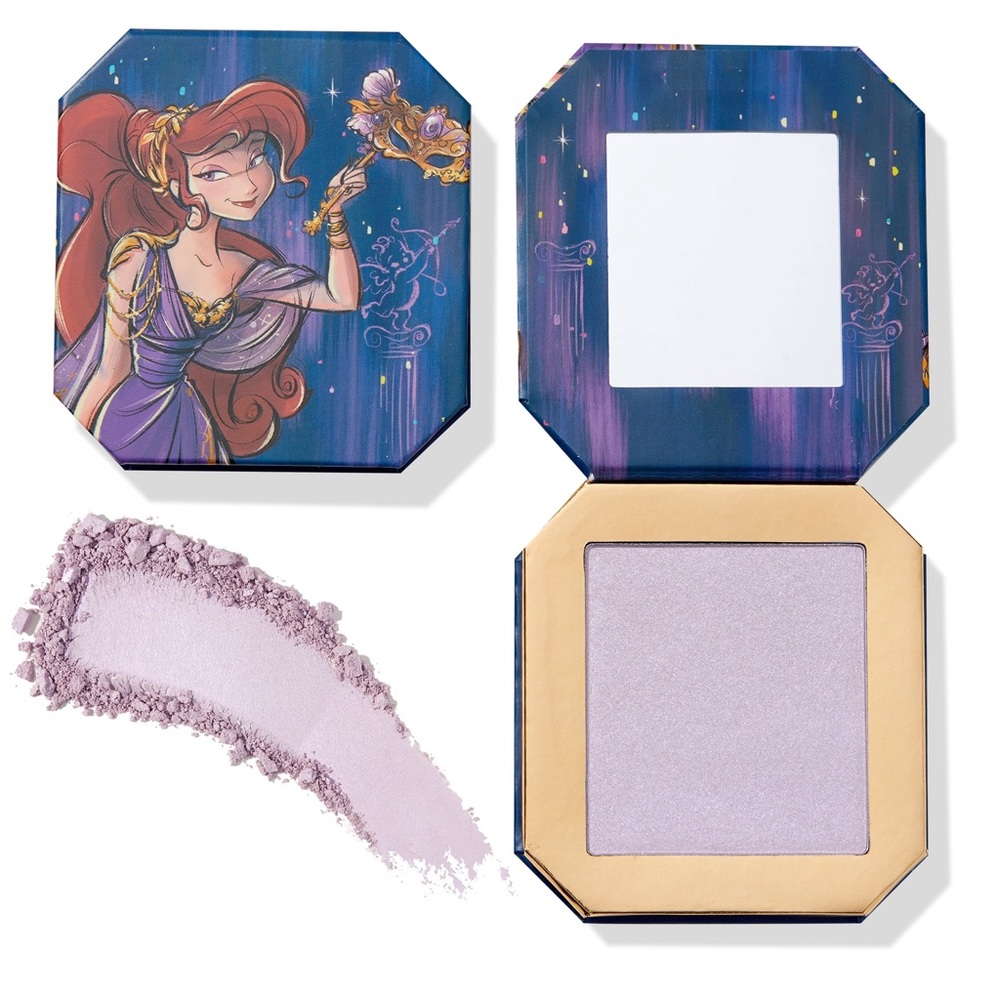 Colourpop “Big Tough Girl” Highlighter